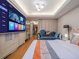 Shanghai Jubelle Boutique Apartment