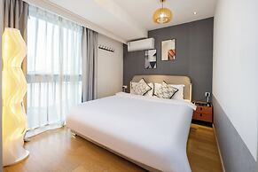 Shanghai Jubelle Boutique Apartment