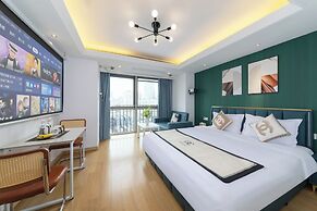 Shanghai Jubelle Boutique Apartment