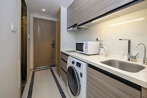 Shanghai Jubelle Boutique Apartment