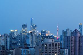 Shanghai Jubelle Boutique Apartment