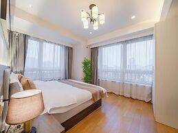 Shanghai Jubelle Boutique Apartment
