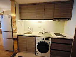 Shanghai Jubelle Boutique Apartment