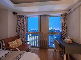 Shanghai Jubelle Boutique Apartment