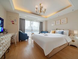Shanghai Jubelle Boutique Apartment
