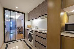 Shanghai Jubelle Boutique Apartment