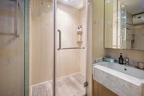 Shanghai Jubelle Boutique Apartment