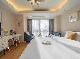 Shanghai Jubelle Boutique Apartment