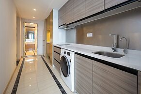 Shanghai Jubelle Boutique Apartment