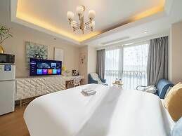 Shanghai Jubelle Boutique Apartment