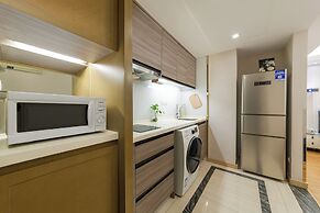 Shanghai Jubelle Boutique Apartment