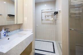 Shanghai Jubelle Boutique Apartment