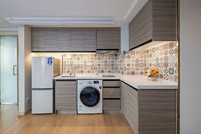 Shanghai Jubelle Boutique Apartment