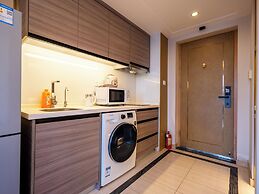 Shanghai Jubelle Boutique Apartment