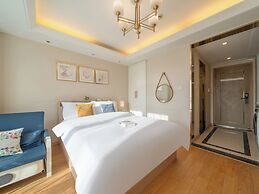 Shanghai Jubelle Boutique Apartment