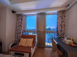 Shanghai Jubelle Boutique Apartment
