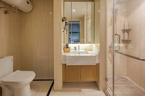 Shanghai Jubelle Boutique Apartment