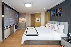 Shanghai Jubelle Boutique Apartment