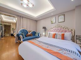 Shanghai Jubelle Boutique Apartment