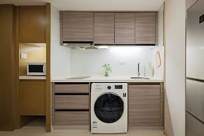 Shanghai Jubelle Boutique Apartment
