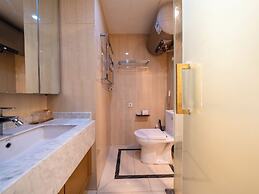 Shanghai Jubelle Boutique Apartment