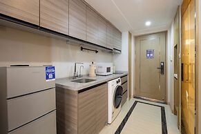 Shanghai Jubelle Boutique Apartment