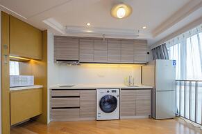 Shanghai Jubelle Boutique Apartment