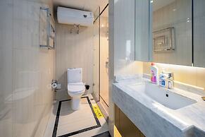 Shanghai Jubelle Boutique Apartment