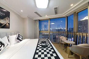 Shanghai Jubelle Boutique Apartment