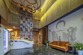 Shanghai Jubelle Boutique Apartment