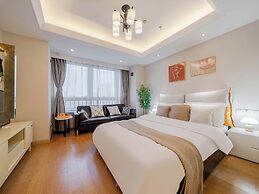 Shanghai Jubelle Boutique Apartment