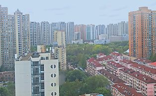Shanghai Jubelle Boutique Apartment