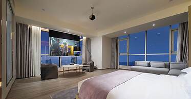 m58 Sky Sunset Hotel