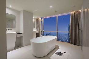 m58 Sky Sunset Hotel