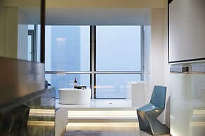m58 Sky Sunset Hotel