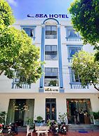 Sea Hotel CD - by BAY LUXURY