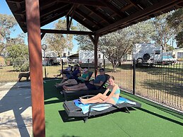 Kerang Holiday Park
