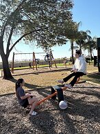 Kerang Holiday Park