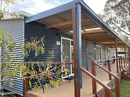 Kerang Holiday Park
