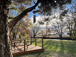 Kerang Holiday Park