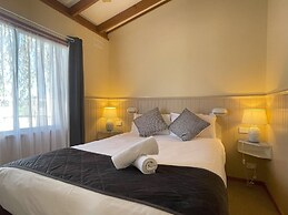 Kerang Holiday Park