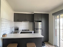 Kerang Holiday Park
