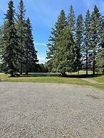 Cascade Inn