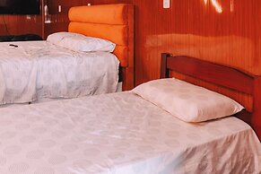 IbarcoHotel
