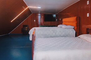 IbarcoHotel