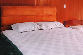 IbarcoHotel