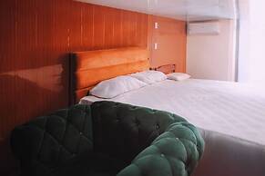 IbarcoHotel