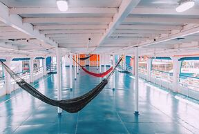 IbarcoHotel