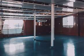 IbarcoHotel