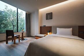 All about Yu Hotel